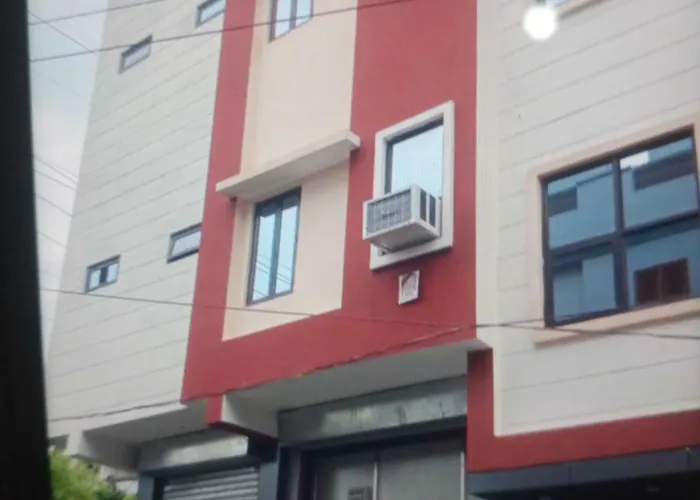 Hotel O Bhavya Guest House
