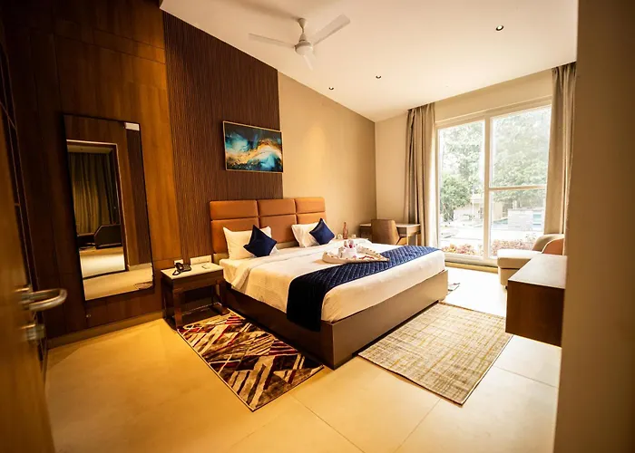 Ananthyam Resort By Anukulas