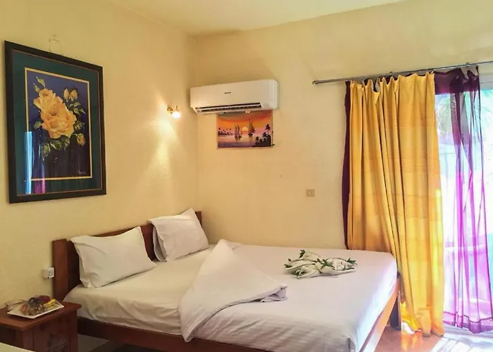 Golden Europe Hotel
