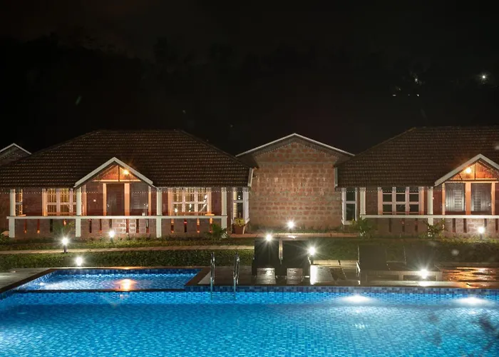 Neervana Resort