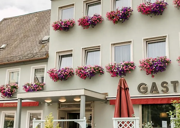 Hotel Brauereigasthof Schwanenbräu