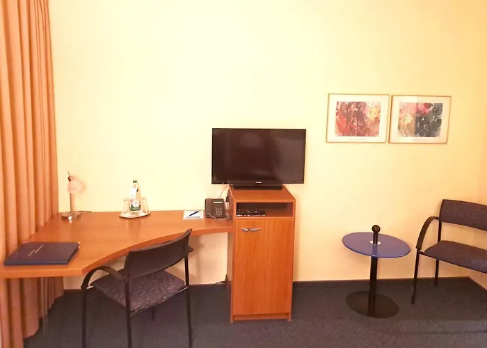 Transmar Travel Hotel