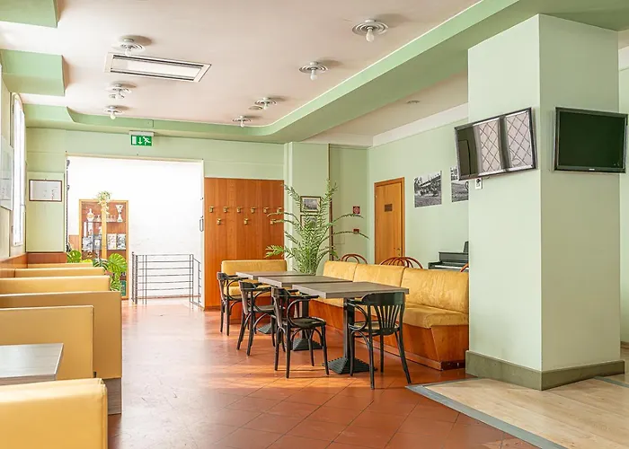 Hotel Zio Imola