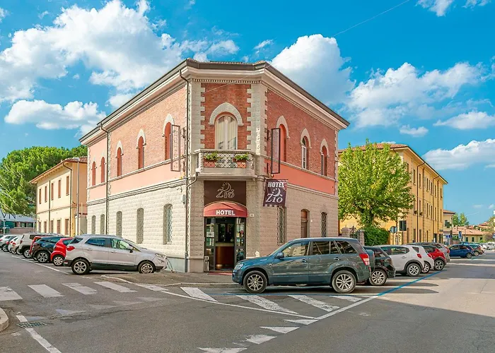 Hotel Zio Imola