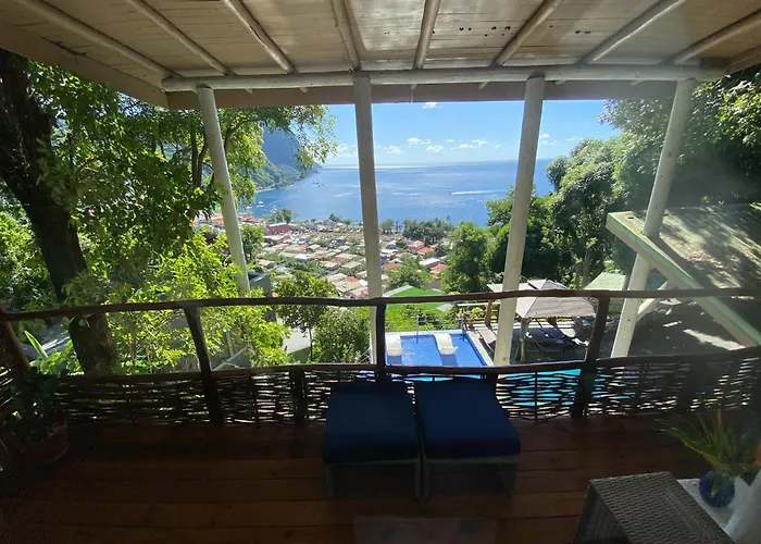 Green Fig Resort & Spa