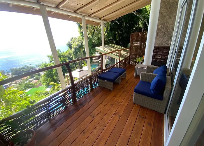 Green Fig Resort&Spa