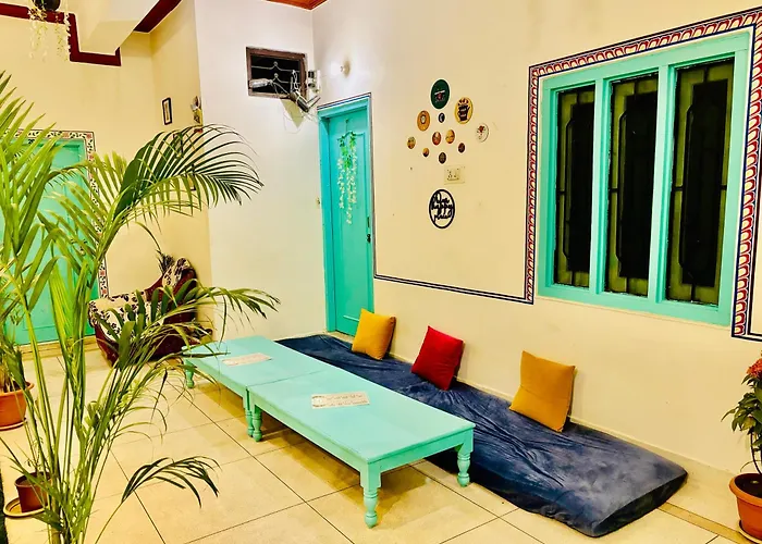 Hotel Tulsi Palace