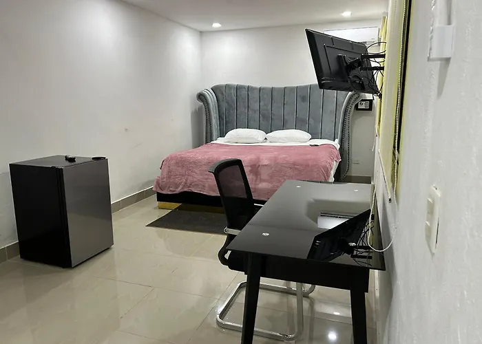 Hannabi Beach Hotel