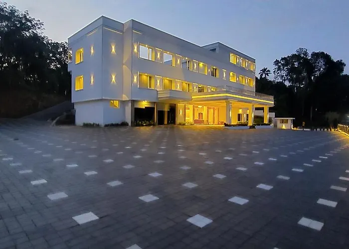 Hotel Grand Avenue