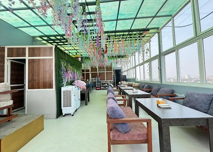 Hotel Kishan