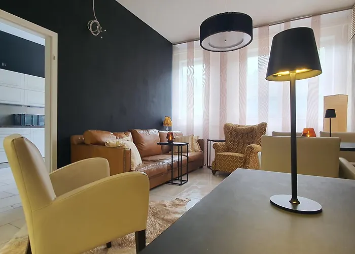 Sam - Your Cozy Stay Near Hamburg-Airport