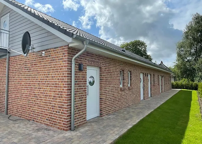 Nekkepenn-Boardinghouse