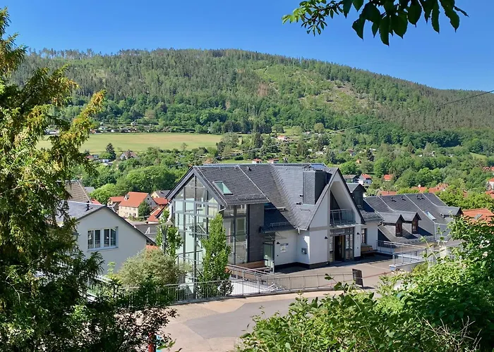 Evangelisches Allianzhaus
