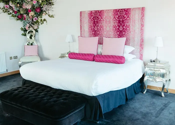Posh Pads - Liverpool 1 - Apart-Hotel