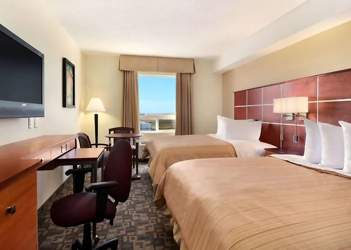 Days Inn By Wyndham Grande Prairie