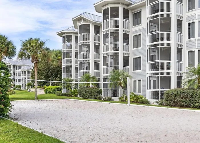 Marriott'S Cypress Harbour Villas