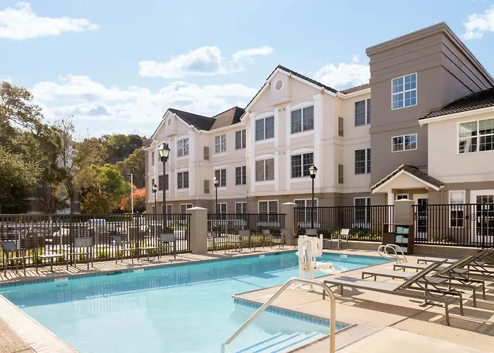 Residence Inn Pleasanton