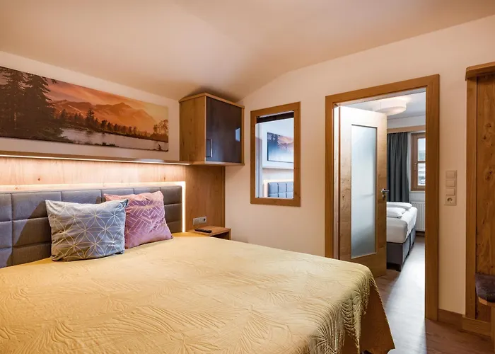 Hotel Kroneck