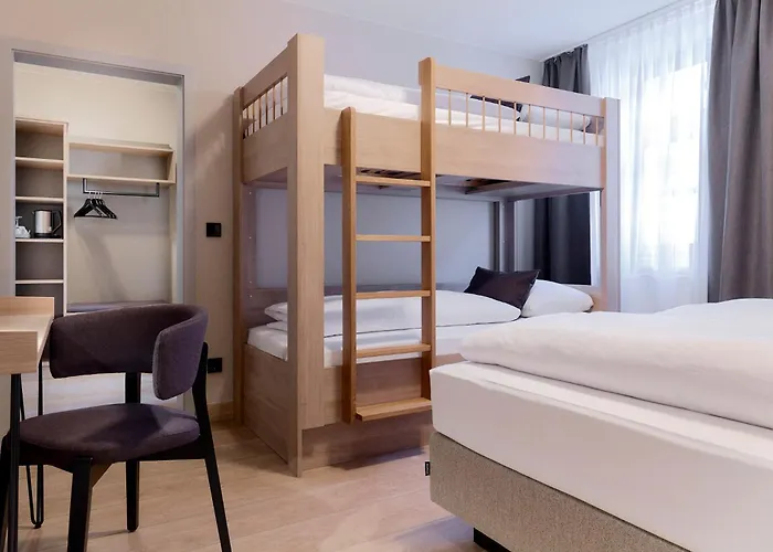 Hotel Müllerbräu