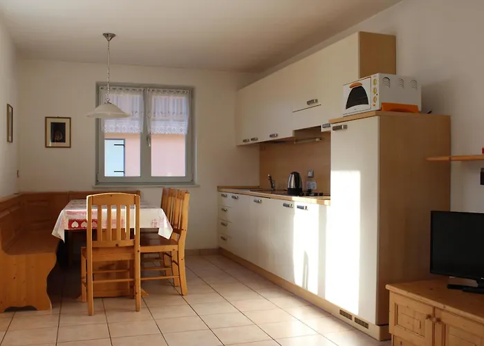 Appartamenti Le Plejadi