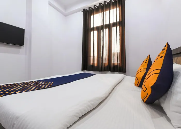 Hotel O Raj Villa 2