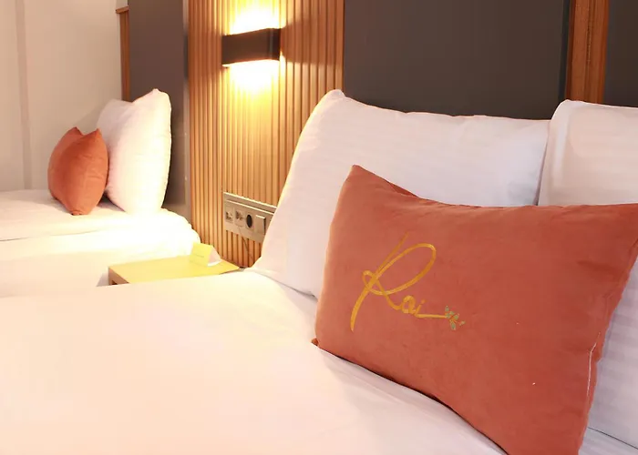 Roi Hotel Izmir