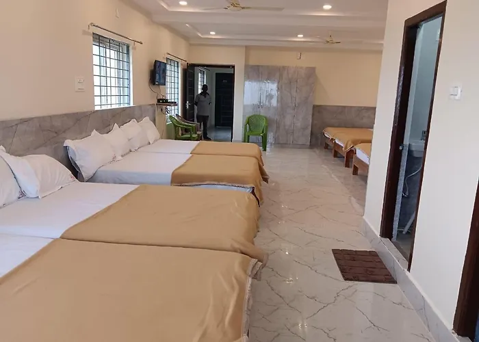 Sri Ganesh Residency