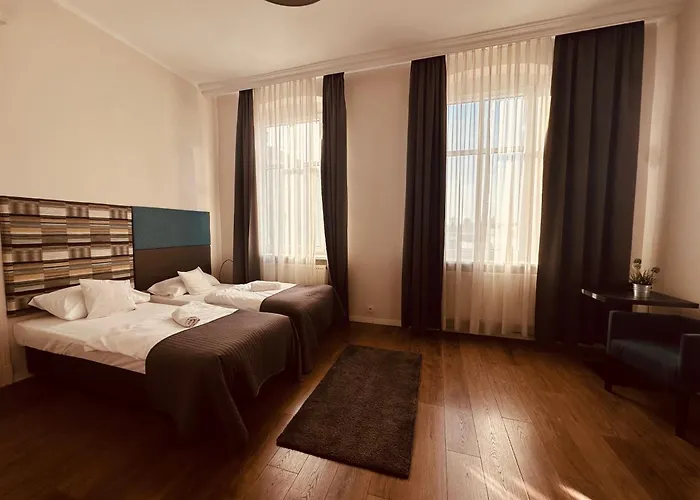 Albergo KOLODZIEJ