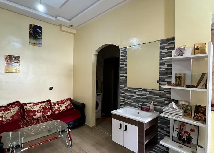 Private&spacious room