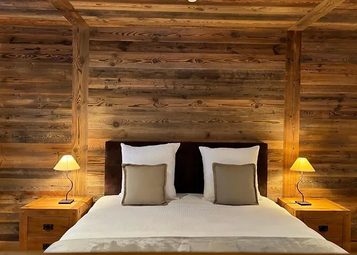 Hotel Des Muverans