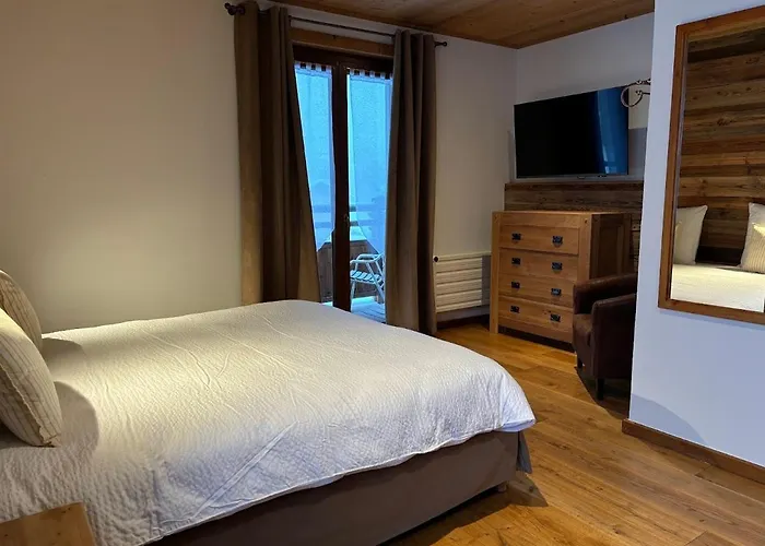 Hotel Des Muverans