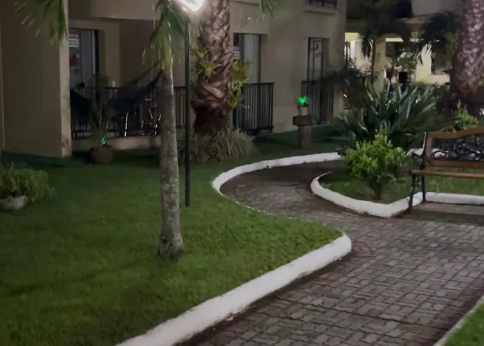 Quartier Aldeia das águas B-102