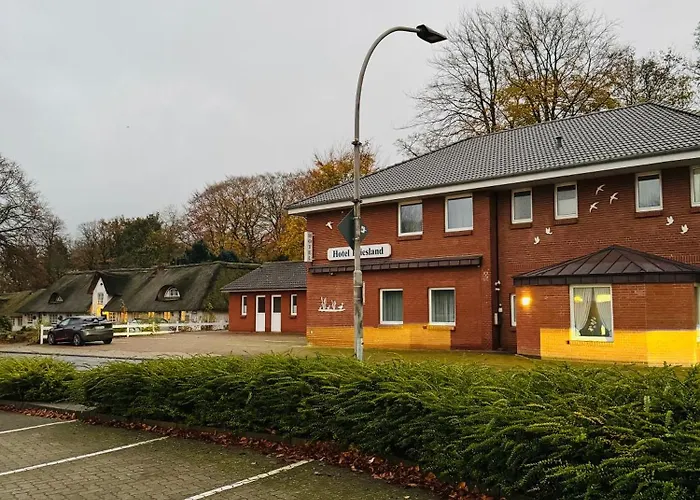 Hotel Friesland