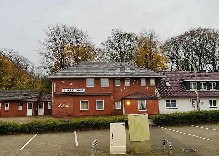Hotel Friesland