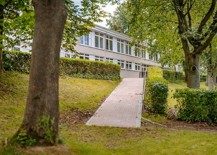 Sonnenschein Hotel&Apartments