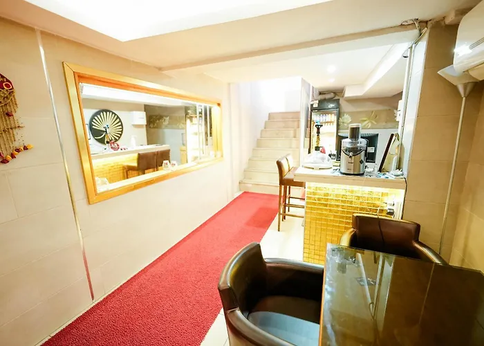 Marin-A Hotel&Spa Turgutreis