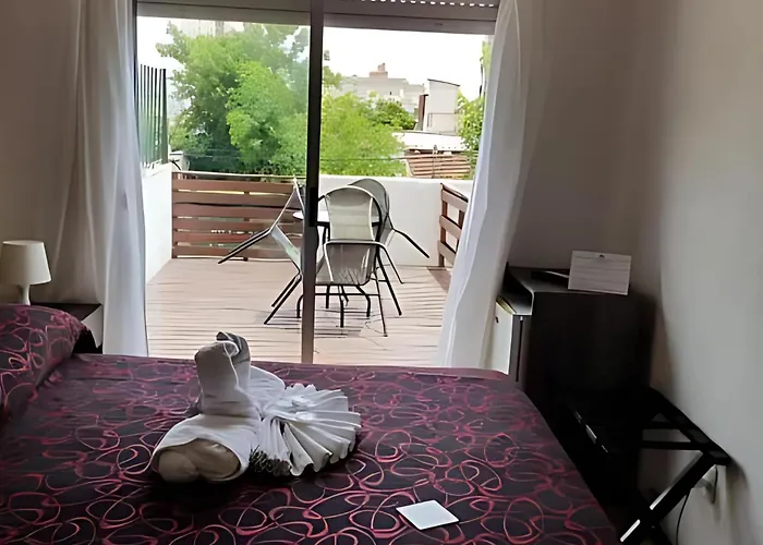 Hotel Palace Piriápolis