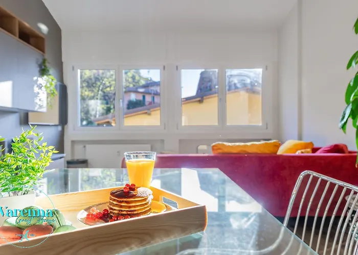 Varenna Guest House