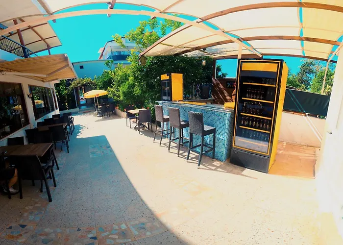 Belcan Hotel