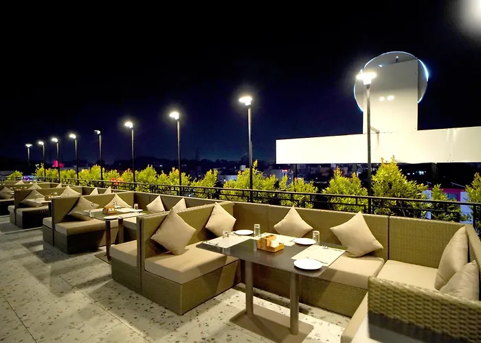 Zip By Spree Hotels Nanded