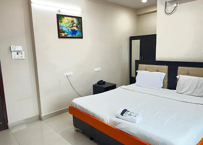 Hotel 5 Star Grand