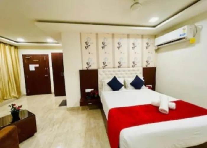 Vaishnavi Group Of Hotels