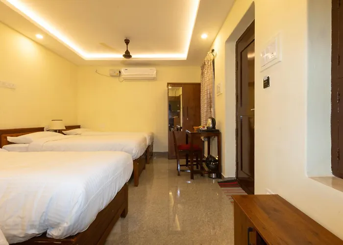 The Modern Inn
