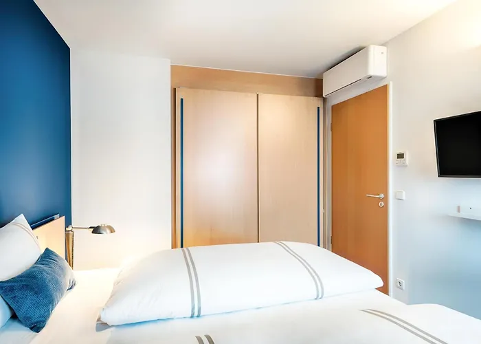 Acom Apartments Essen