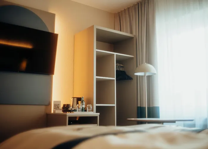 Guestified Beethoven Serviced Apartments