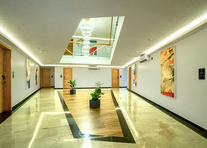Espero Inn Malappuram