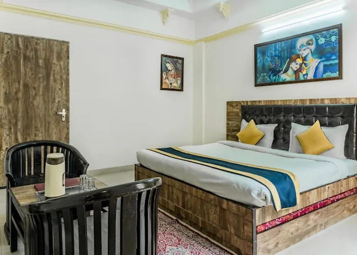 Devi Palace Resort Rajasthan