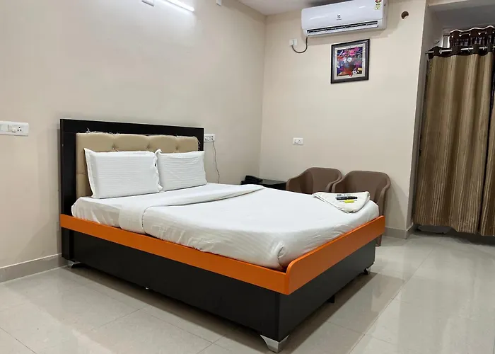 Hotel 5 Star Grand