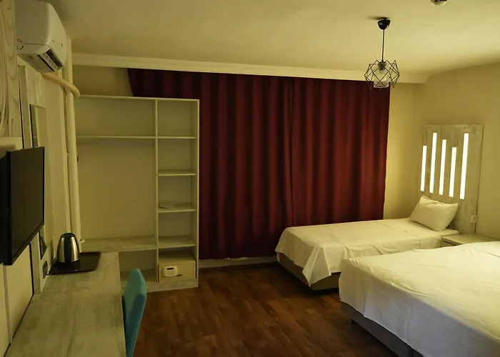 Ege Premium Hotel