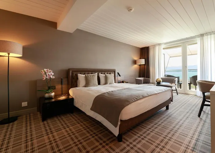 Ambassador Boutique Hotel